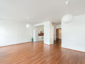 Pronájem bytu 2+kk, Praha - Nové Město, Kateřinská, 75 m2