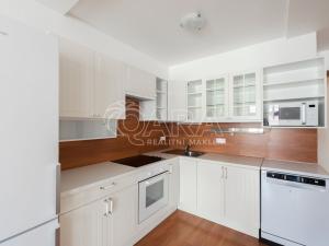 Pronájem bytu 2+kk, Praha - Nové Město, Kateřinská, 75 m2