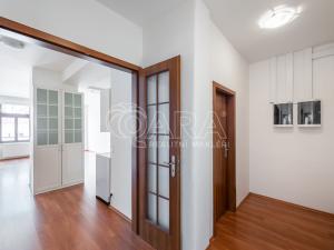 Pronájem bytu 2+kk, Praha - Nové Město, Kateřinská, 75 m2