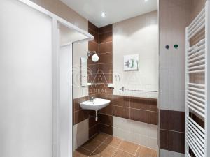 Pronájem bytu 2+kk, Praha - Nové Město, Kateřinská, 75 m2