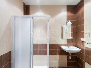 Pronájem bytu 2+kk, Praha - Nové Město, Kateřinská, 75 m2
