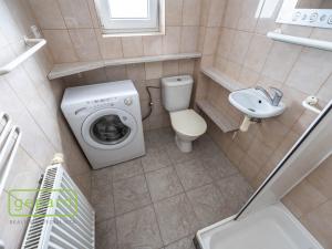 Prodej bytu 1+kk, Šestajovice, Revoluční, 17 m2