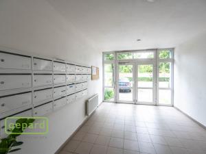 Prodej bytu 1+kk, Šestajovice, Revoluční, 17 m2