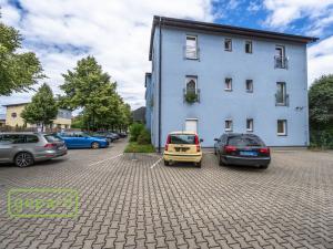 Prodej bytu 1+kk, Šestajovice, Revoluční, 17 m2