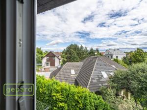 Prodej bytu 1+kk, Šestajovice, Revoluční, 17 m2