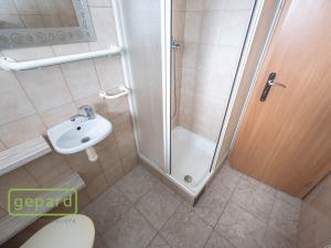 Prodej bytu 1+kk, Šestajovice, Revoluční, 17 m2