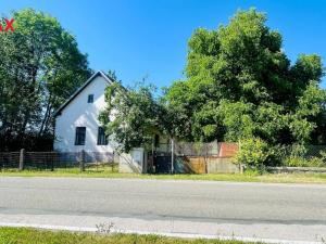 Prodej rodinného domu, Librantice, 81 m2