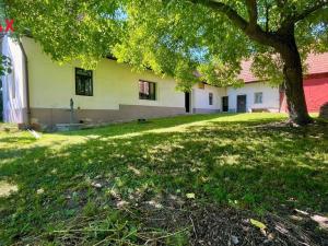 Prodej rodinného domu, Librantice, 81 m2