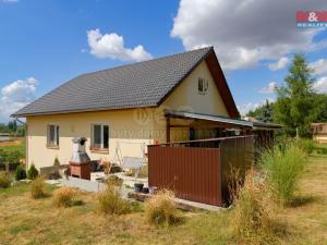 Prodej rodinného domu, Nové Sedlo, Sadová, 220 m2