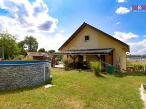 Prodej rodinného domu, Nové Sedlo, Sadová, 220 m2
