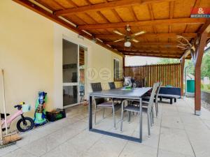 Prodej rodinného domu, Nové Sedlo, Sadová, 220 m2