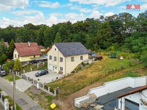 Prodej rodinného domu, Nové Sedlo, Sadová, 220 m2