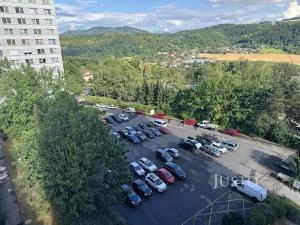 Pronájem bytu 1+kk, Ústí nad Labem, Rozcestí, 26 m2