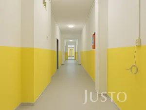 Pronájem bytu 1+kk, Ústí nad Labem, Rozcestí, 26 m2