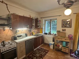 Prodej rodinného domu, Praha - Malá Chuchle, V lázních, 177 m2
