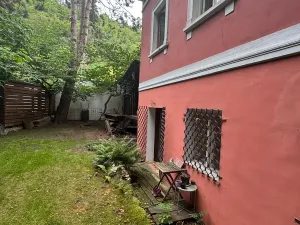 Prodej rodinného domu, Praha - Malá Chuchle, V lázních, 177 m2