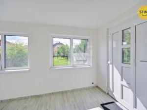 Prodej rodinného domu, Zábřeh, Říční, 130 m2