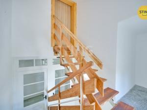 Prodej rodinného domu, Zábřeh, Říční, 130 m2