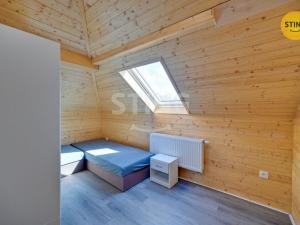 Prodej rodinného domu, Zábřeh, Říční, 130 m2