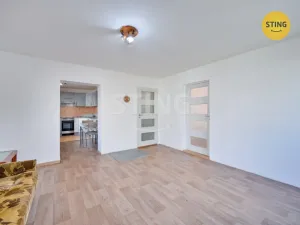 Prodej rodinného domu, Zábřeh, Říční, 130 m2