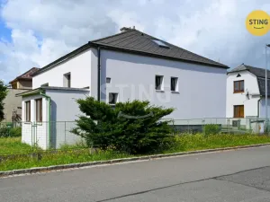 Prodej rodinného domu, Zábřeh, Říční, 130 m2