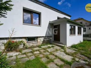 Prodej rodinného domu, Zábřeh, Říční, 130 m2