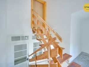 Prodej rodinného domu, Zábřeh, Říční, 130 m2