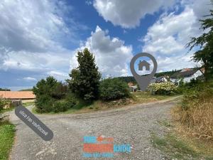 Prodej pozemku pro bydlení, Nový Knín, Fan Vavřincové, 1458 m2