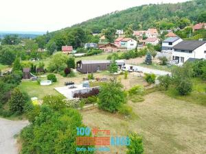 Prodej pozemku pro bydlení, Nový Knín, Fan Vavřincové, 1458 m2