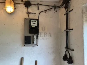 Prodej garáže, Ostrov, 28 m2