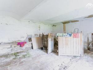Prodej rodinného domu, Uhelná Příbram, 133 m2