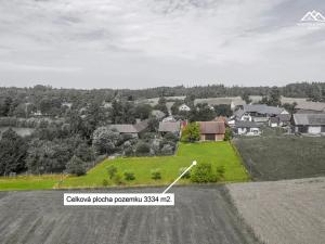 Prodej rodinného domu, Uhelná Příbram, 133 m2