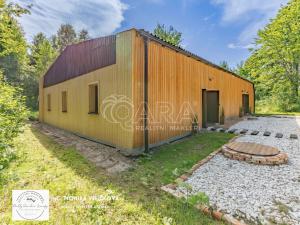 Prodej chalupy, Mikulovice, Na Bukovci, 200 m2