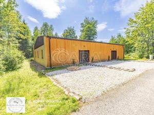 Prodej apartmánu, Mikulovice, Na Bukovci, 200 m2