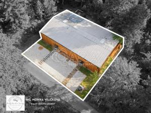 Prodej apartmánu, Mikulovice, Na Bukovci, 200 m2