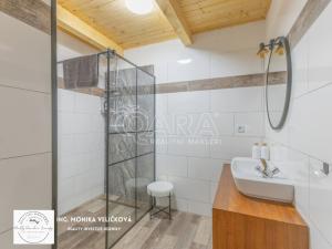 Prodej apartmánu, Mikulovice, Na Bukovci, 200 m2