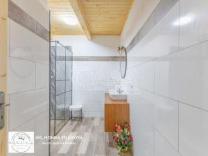 Prodej apartmánu, Mikulovice, Na Bukovci, 200 m2