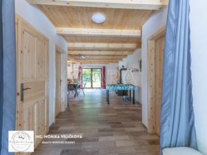 Prodej apartmánu, Mikulovice, Na Bukovci, 200 m2