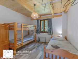 Prodej apartmánu, Mikulovice, Na Bukovci, 200 m2