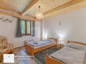 Prodej apartmánu, Mikulovice, Na Bukovci, 200 m2
