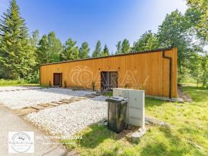 Prodej apartmánu, Mikulovice, Na Bukovci, 200 m2