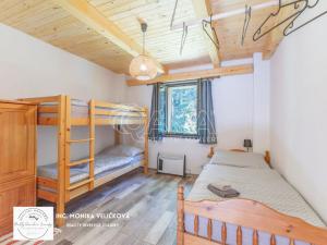 Prodej apartmánu, Mikulovice, Na Bukovci, 200 m2