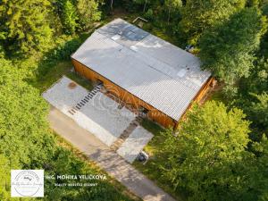 Prodej rodinného domu, Mikulovice, Na Bukovci, 200 m2