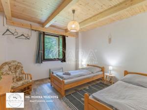 Prodej rodinného domu, Mikulovice, Na Bukovci, 200 m2