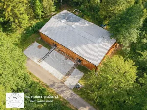 Prodej rodinného domu, Mikulovice, Na Bukovci, 200 m2