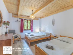 Prodej rodinného domu, Mikulovice, Na Bukovci, 200 m2