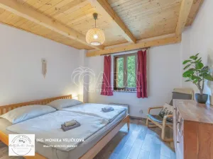 Prodej rodinného domu, Mikulovice, Na Bukovci, 200 m2