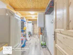 Prodej rodinného domu, Mikulovice, Na Bukovci, 200 m2