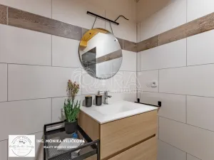 Prodej rodinného domu, Mikulovice, Na Bukovci, 200 m2