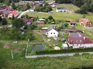Prodej rodinného domu, Větřní - Zátoňské Dvory, 90 m2
